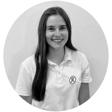 Alina A., BSc