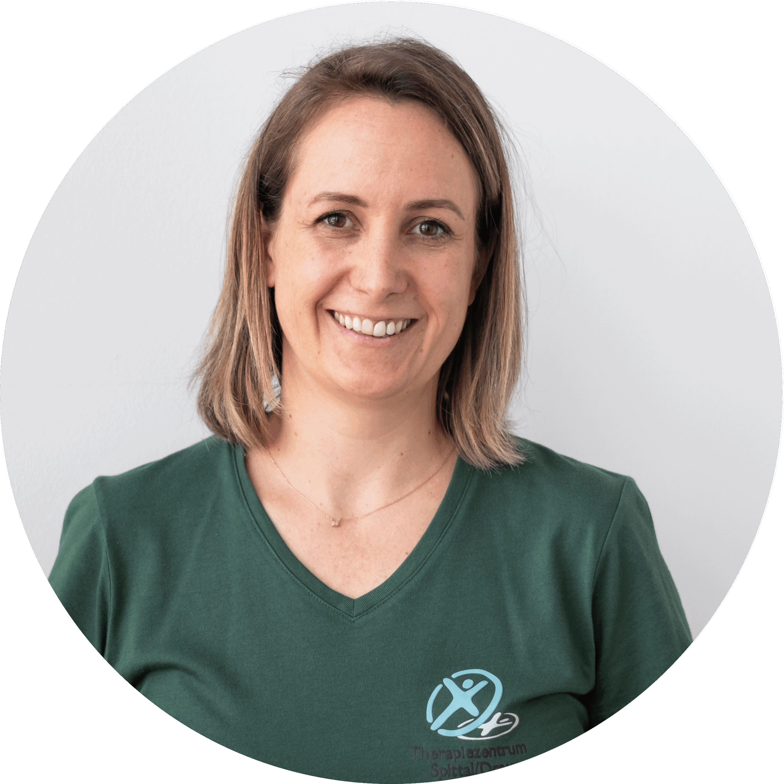 Caroline S., BSc