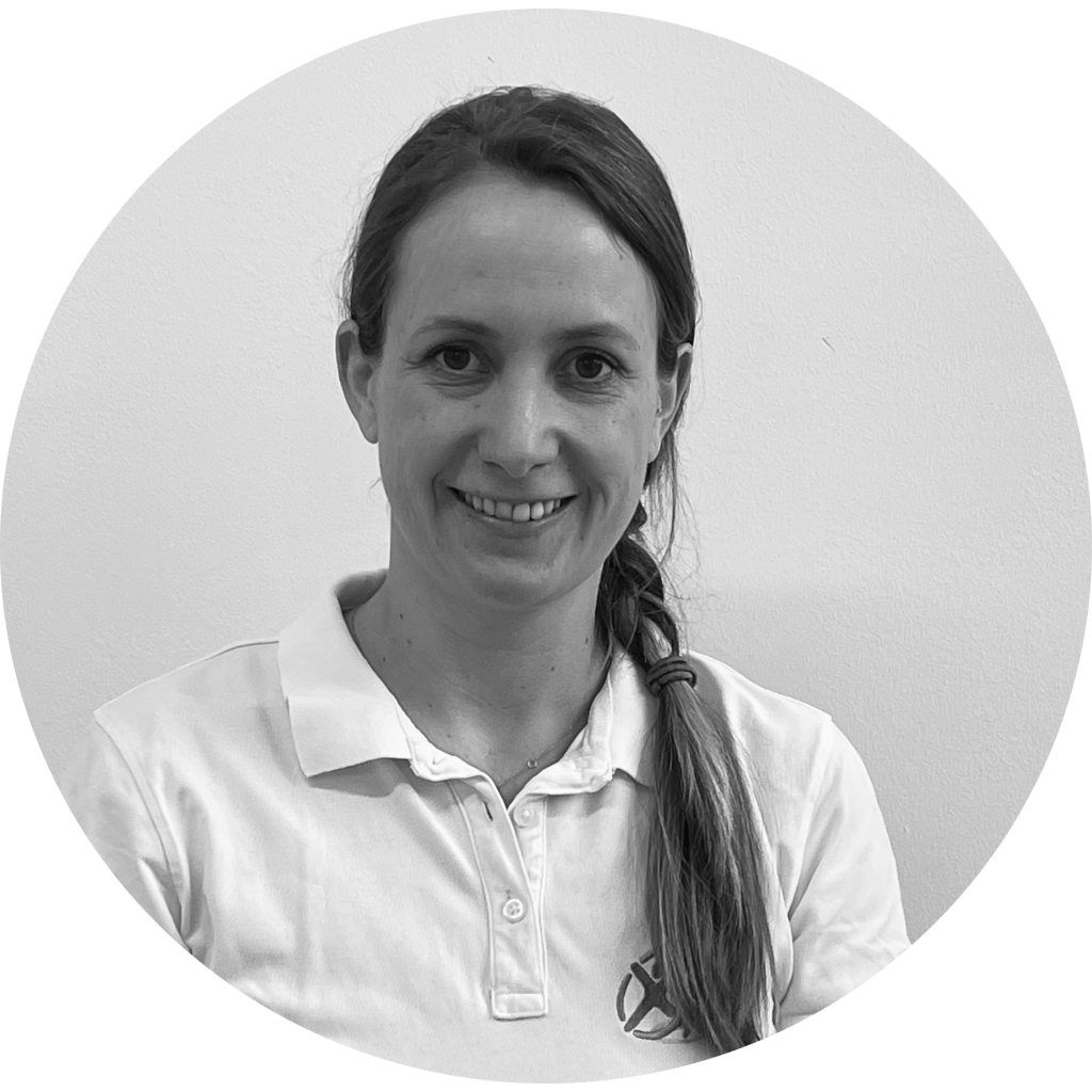 Caroline S., BSc
