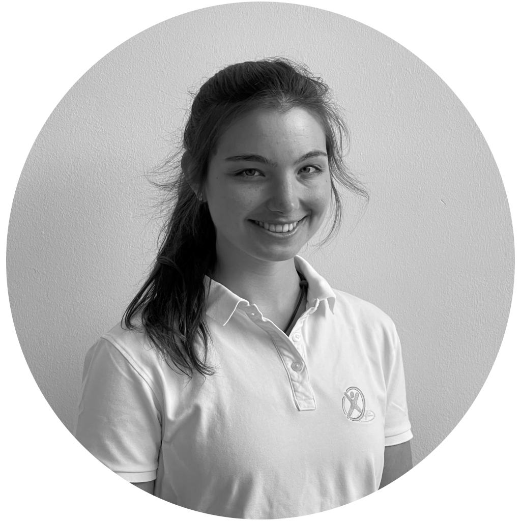 Jasmin K., BSc