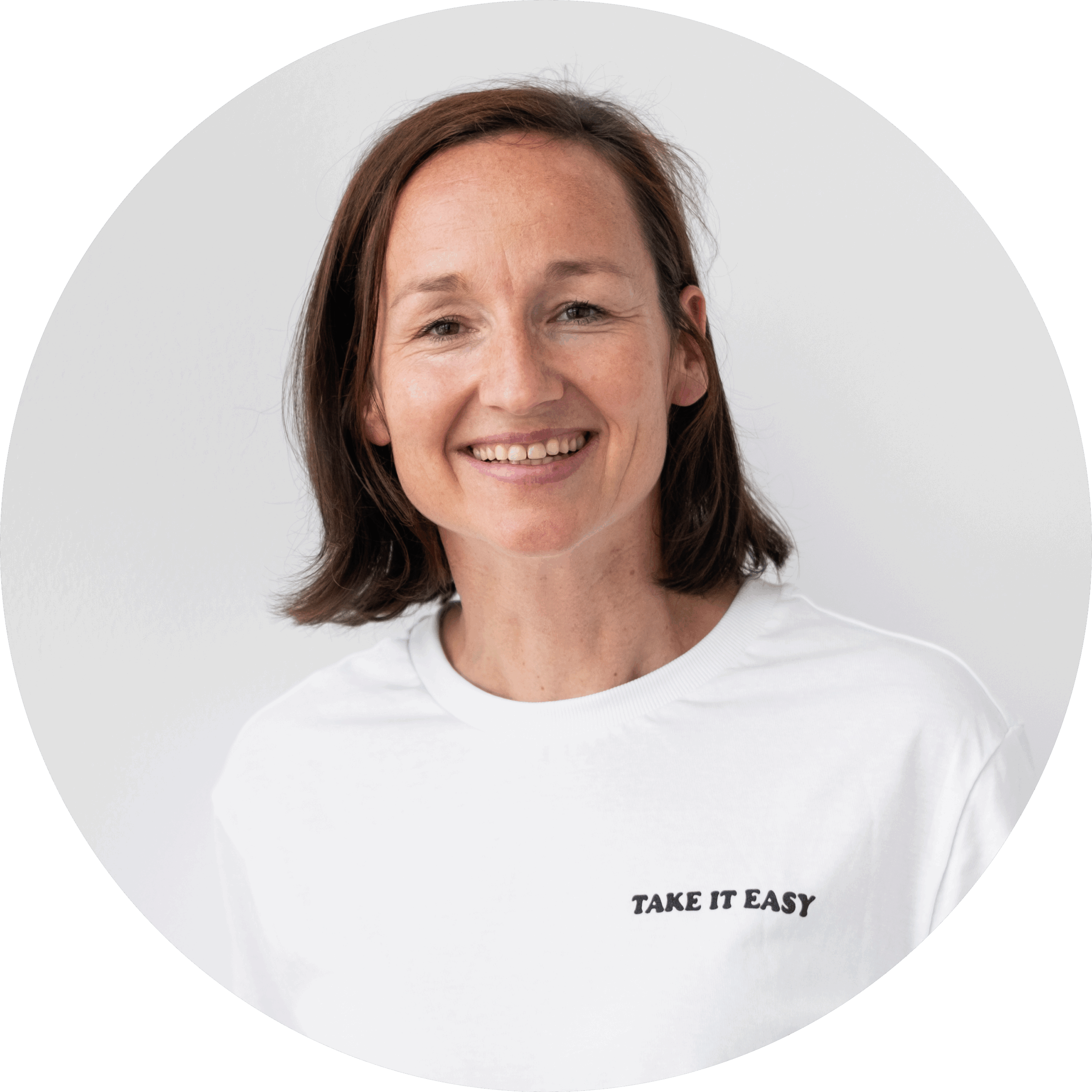 Anna Leeb, Mag. (FH), PT