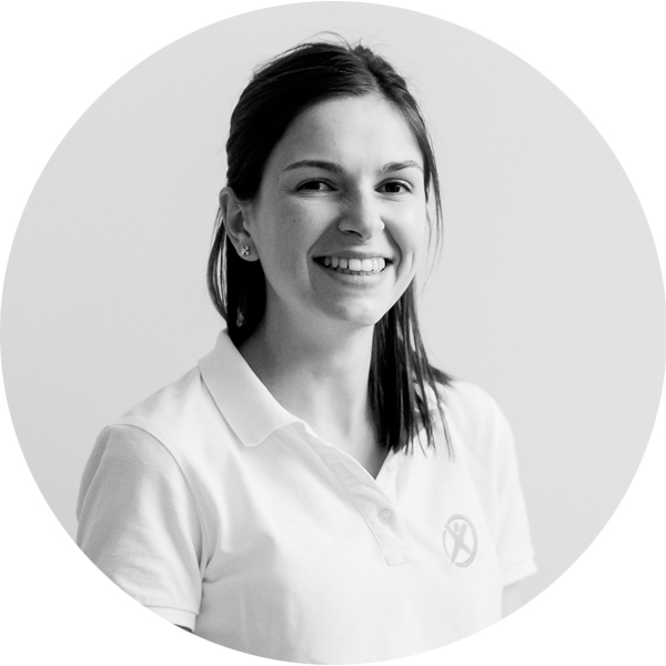 Nicole P., BSc