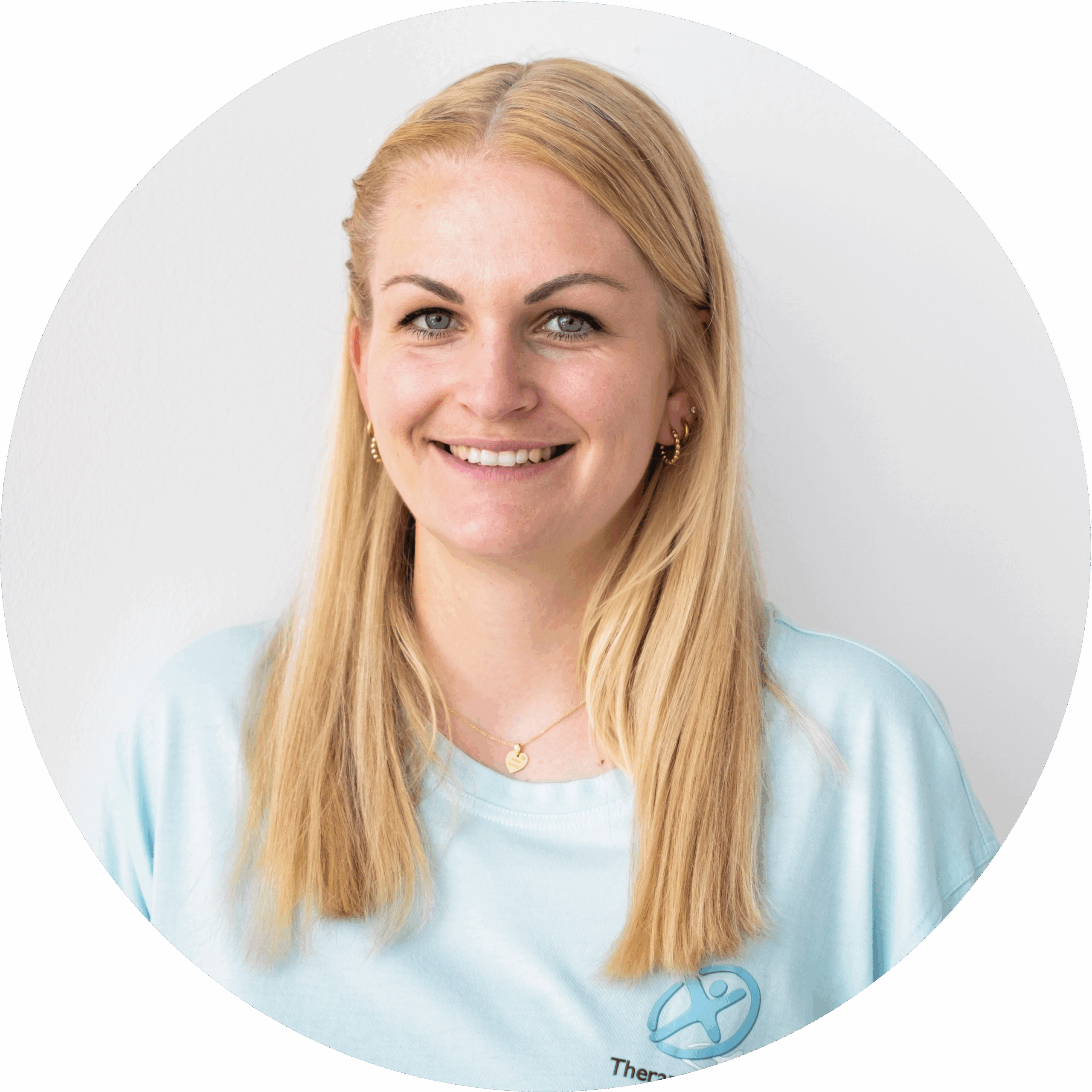 Ricarda T., BA, BSc