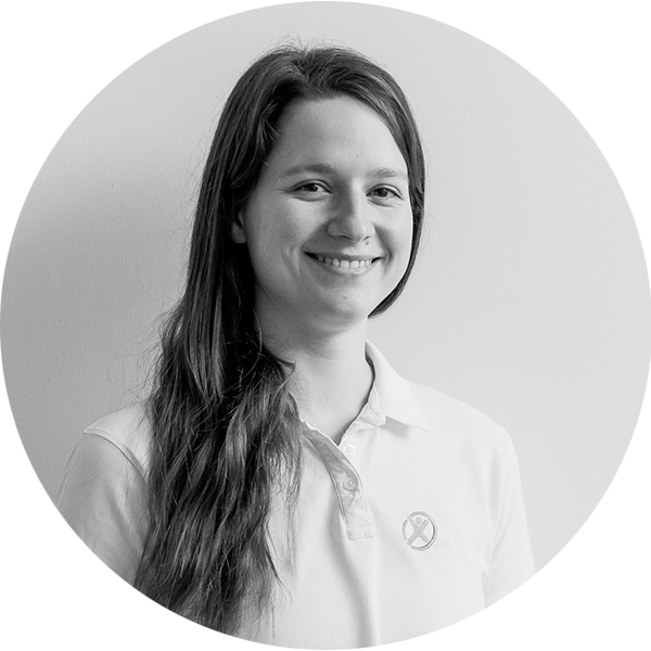 Tatjana D., BSc